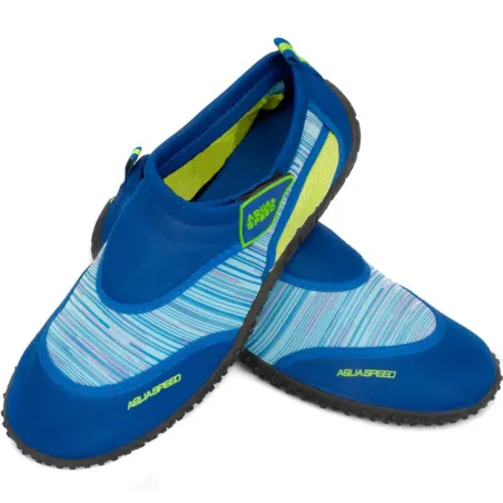 Buty Do Wody 2C Niebieskie Rozmiar 30 Aqua Speed