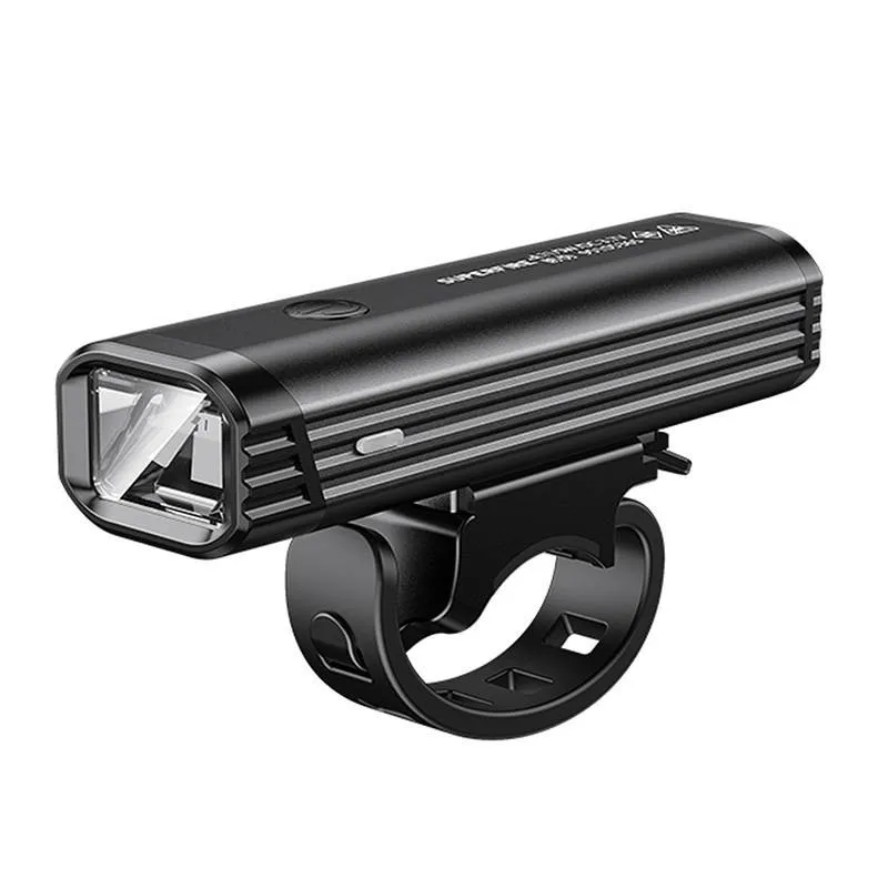 LAMPKA ROWEROWA BL11 LED 2000 MAH SZYBKIE ŁADOWANIE SUPFIRE