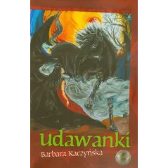 UDAWANKI Barbara Kaczyńska - Sa Dragonera