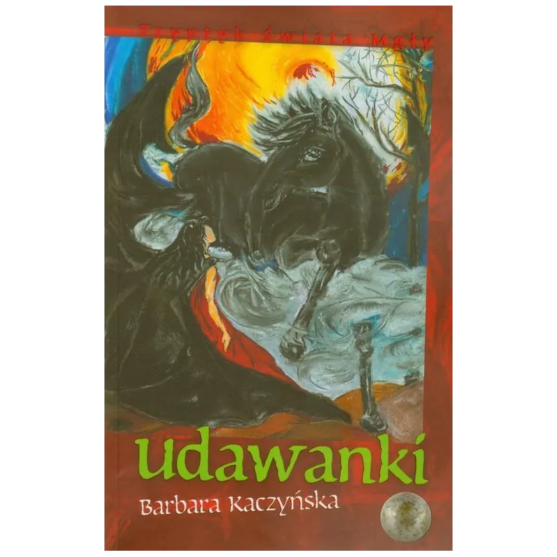 UDAWANKI Barbara Kaczyńska - Sa Dragonera