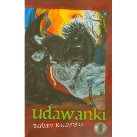 UDAWANKI Barbara Kaczyńska - Sa Dragonera