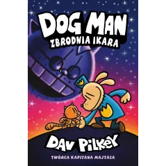 ZBRODNIA IKARA. DOGMAN - Jaguar