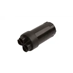 Izolacyjne Złącze Słupowe Fazowe Izk-4-02 Wezl-004 Sintur