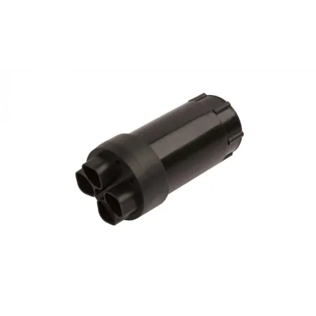 Izolacyjne Złącze Słupowe Fazowe Izk-4-02 Wezl-004 Sintur
