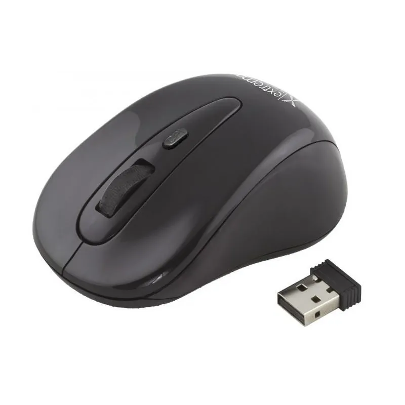 MYSZKA BEZPRZEWODOWA MAVERICK ESPERANZA 2.4GHZ