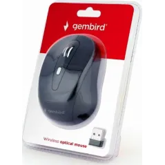 MYSZKA BEZPRZEWODOWA USB GEMBIRD