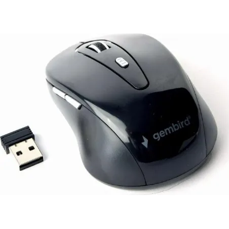 Myszka Bezprzewodowa Usb Gembird