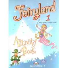 FAIRYLAND 1. ĆWICZENIA