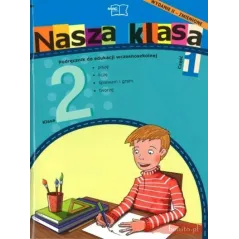 NASZA KLASA KL.2  PODR 1MAC BPZ Baścik-Kołek Dorota