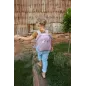 Plecak Przedszkolny Królik Mini Lassig
