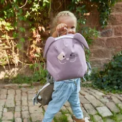 PLECAK PRZEDSZKOLNY KRÓLIK MINI LASSIG