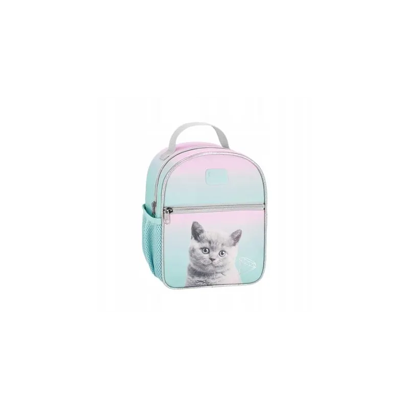PLECAK PRZEDSZKOLNY MINI KITTY STARPAK