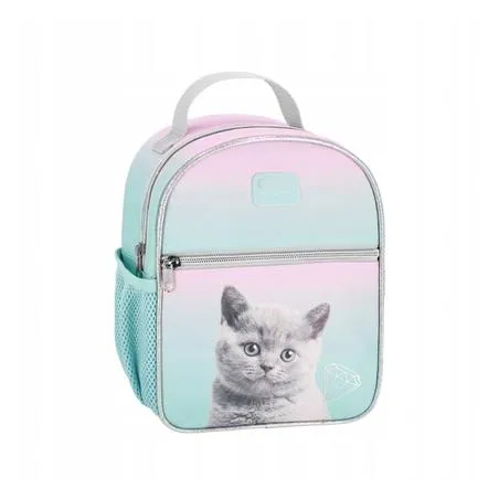 Plecak Przedszkolny Mini Kitty Starpak