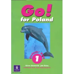 Go for Poland 1 Students Book  Elsworth Steve, Rose Jim