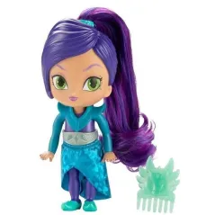 LALKA ZETA SHIMMER AND SHINE 3+