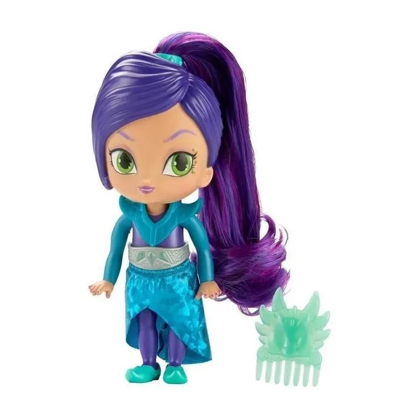 LALKA ZETA SHIMMER AND SHINE 3+