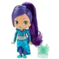 Lalka Zeta Shimmer And Shine 3+