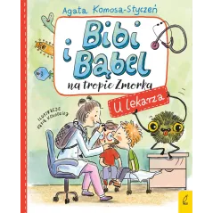 Agata Komosa-Styczeń