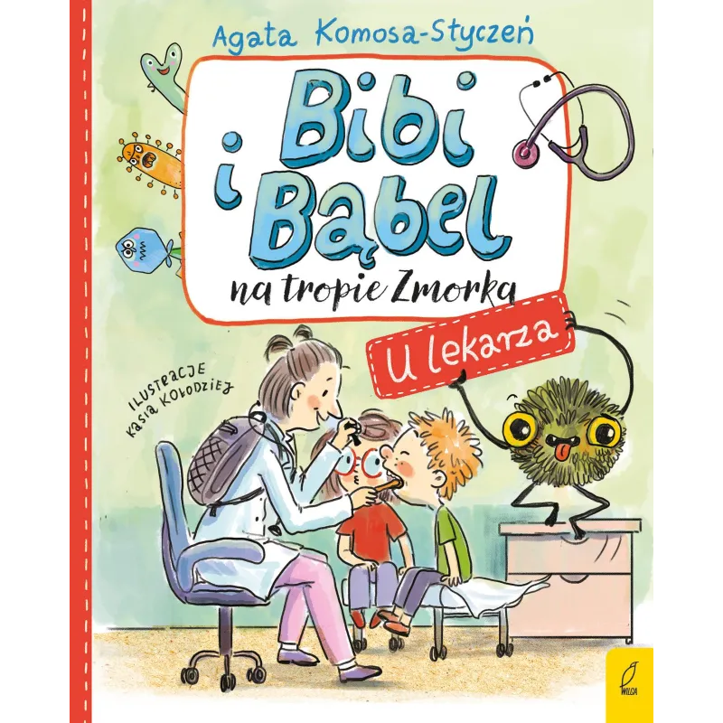 Agata Komosa-Styczeń