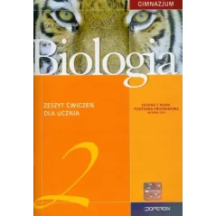 Biologia GIM KL 2. Ćwiczenia 2010
