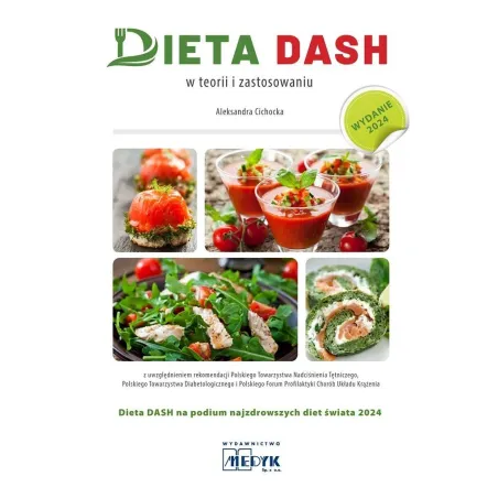 Dieta Dash W Teorii I Zastosowaniu