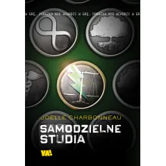 SAMODZIELNE STUDIA Joelle Charbonneau - Ya!