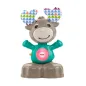 Interaktywny Łoś Linkimals Fisher Price 9M+ Interaktywny Łoś Linkimals Fisher Price 9M+