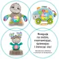 Interaktywny Łoś Linkimals Fisher Price 9M+ Interaktywny Łoś Linkimals Fisher Price 9M+