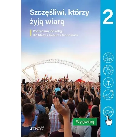 Szczęśliwi, Którzy Żyją Wiarą 2 Religia