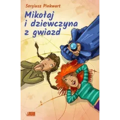SERGIUSZ PINKWART