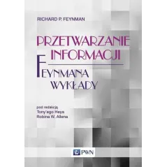 Feynman Richard P.
