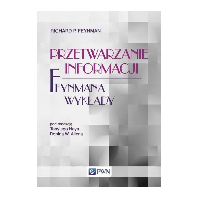 Feynman Richard P.