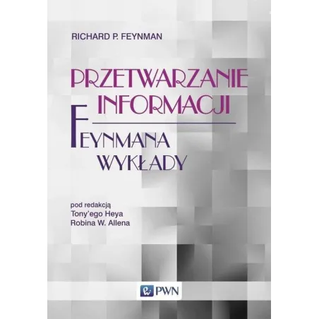 Feynman Richard P.