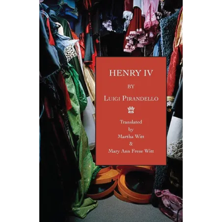 HENRY IV