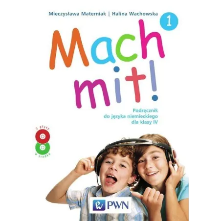 Materniak Mieczysława, Wachowska Halina