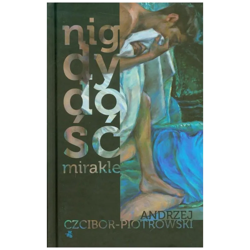 NIGDY DOŚĆ MIRAKLE - WAB
