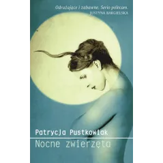 NOCNE ZWIERZĘTA - WAB