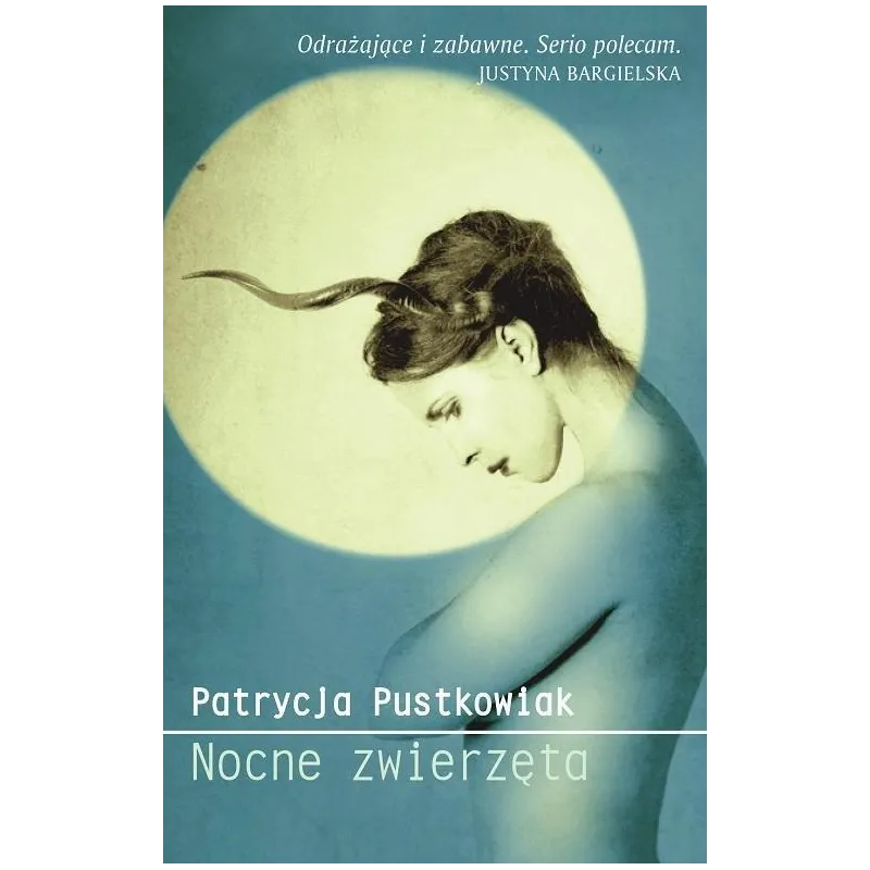 NOCNE ZWIERZĘTA - WAB