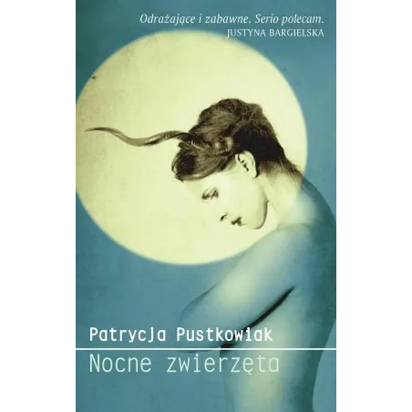 NOCNE ZWIERZĘTA - WAB