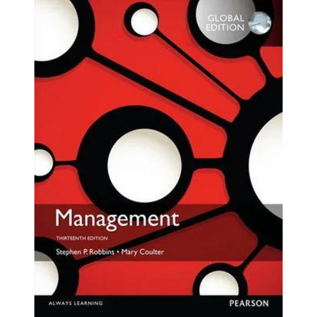 Management With Mymanagementlab Global Edition