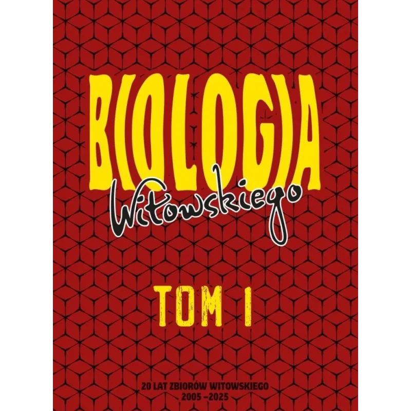 BIOLOGIA 1 ZBIÓR ZADAŃ WRAZ Z ODPOWIEDZIAMI 2005-2025