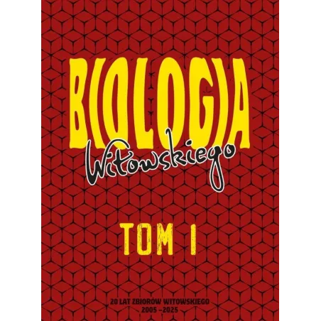Biologia 1 Zbiór Zadań Wraz Z Odpowiedziami 2005-2025