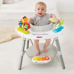 STOLIK INTERAKTYWNY CHODZIK SKIP HOP 3W1 EXPLORE MORE 4M+