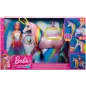 Lalka Barbie Dreamtopia Jednorożec Magia Świateł 3+