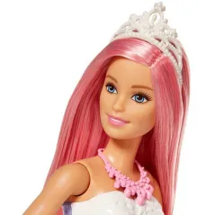 LALKA BARBIE DREAMTOPIA JEDNOROŻEC MAGIA ŚWIATEŁ 3+