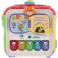Kostka Aktywności Zabawka Interaktywna Vtech 9M+ Ii Gatunek
