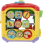 Kostka Aktywności Zabawka Interaktywna Vtech 9M+ Ii Gatunek