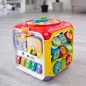 Kostka Aktywności Zabawka Interaktywna Vtech 9M+ Ii Gatunek