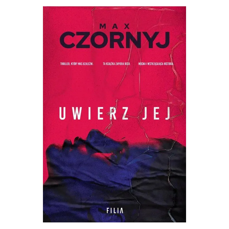 UWIERZ JEJ