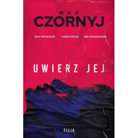 Uwierz Jej